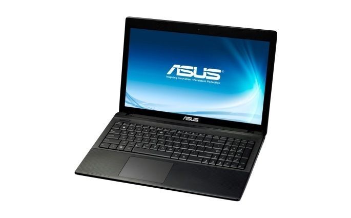 Ноутбук «эконом» - ASUS X550CC