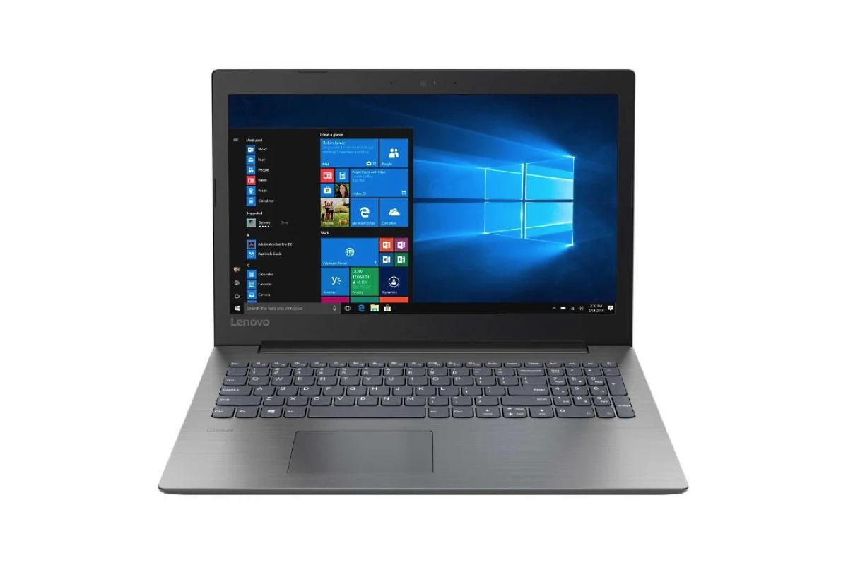 Lenovo Ideapad 330 15 - Сверхэкономичный ноутбук со встроенной графикой и Windows 10 Home в аренду - Неварентал