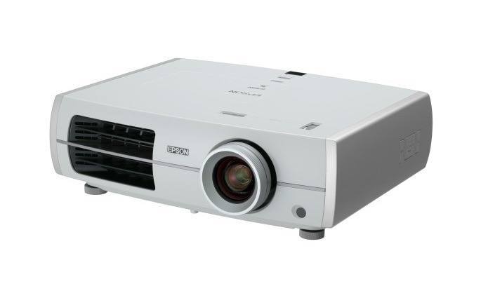 Epson EH-TW3600 - Яркий и доступный Full HD проектор для широкого круга задач в аренду - Неварентал
