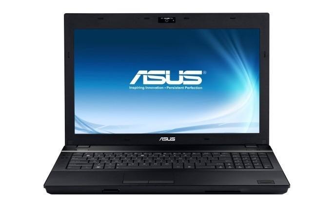 ASUS B53S - Ноутбук бизнес-класса с отдельной видеокартой и мощным процессором в аренду - Неварентал