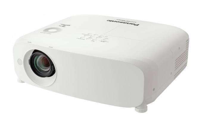 Проектор 5000 ANSI Lm, WUXGA (Full HD) - Panasonic PT-VZ570E