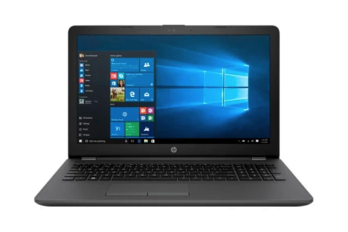HP 250 G6 - Экономичный ноутбук с дискретной графической подсистемой в аренду - Неварентал